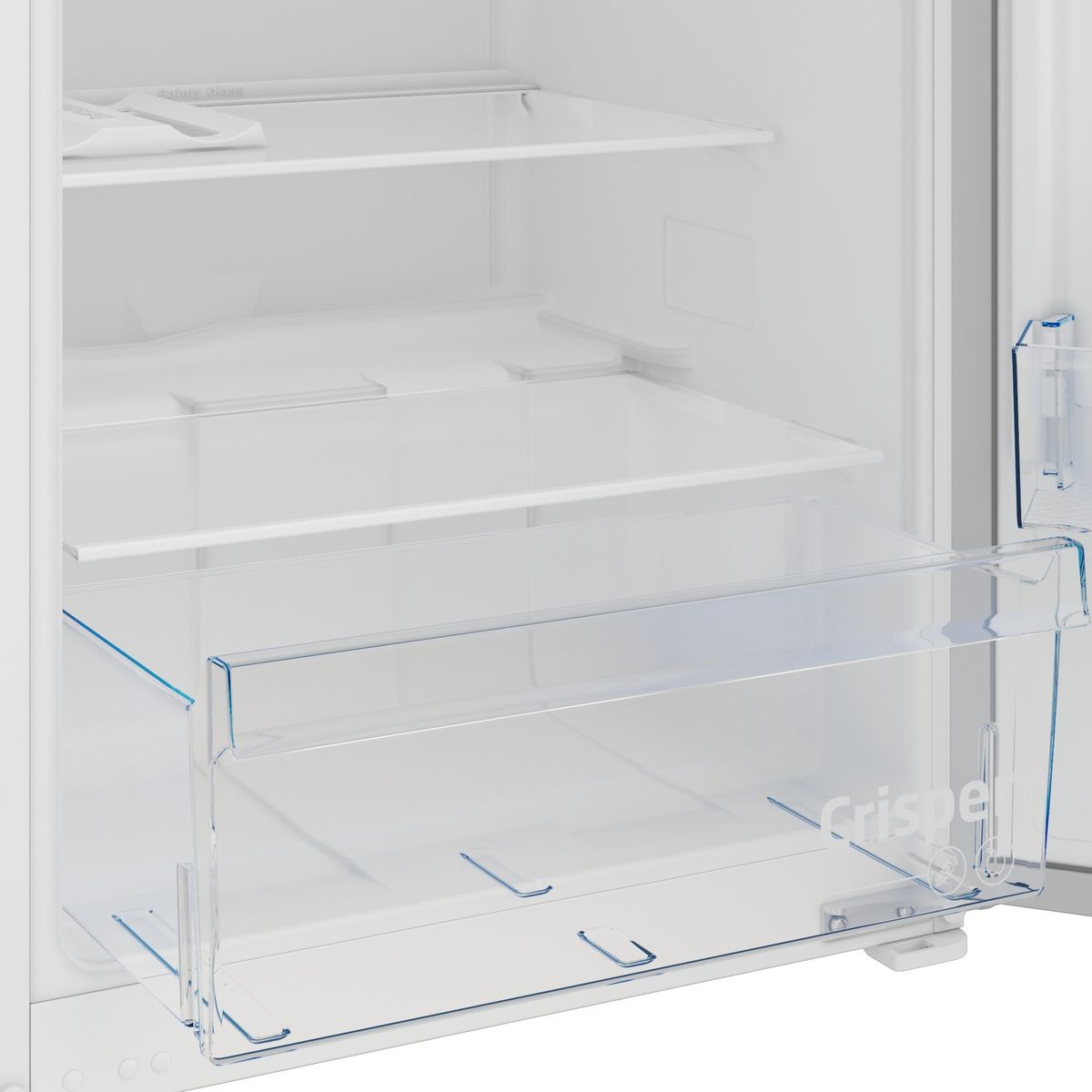 šaldytuvas Beko BSSA210K4SN šaldytuvas Beko BSSA210K4SN