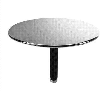 Vonios sifono kamštis, chromuotas, uždarantis McAlpine, PLUGCP70 Vonios sifono kamštis, chromuotas, uždarantis McAlpine, PLUGCP70