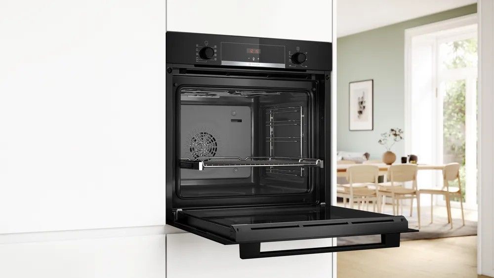 Orkaitė Bosch HBA534EB3 Orkaitė Bosch HBA534EB3