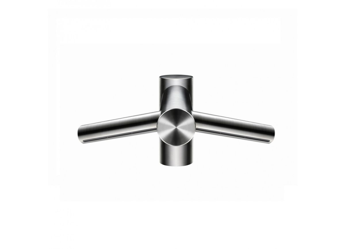 Rankų džiovintuvas Dyson Airblade Tap WD04