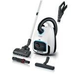 Dulkių siurblys Bosch ProSilence , Serija 6, BGB6SIL0L