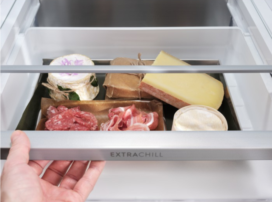 Šaldytuvas ELECTROLUX ENA7CD18S Šaldytuvas ELECTROLUX ENA7CD18S