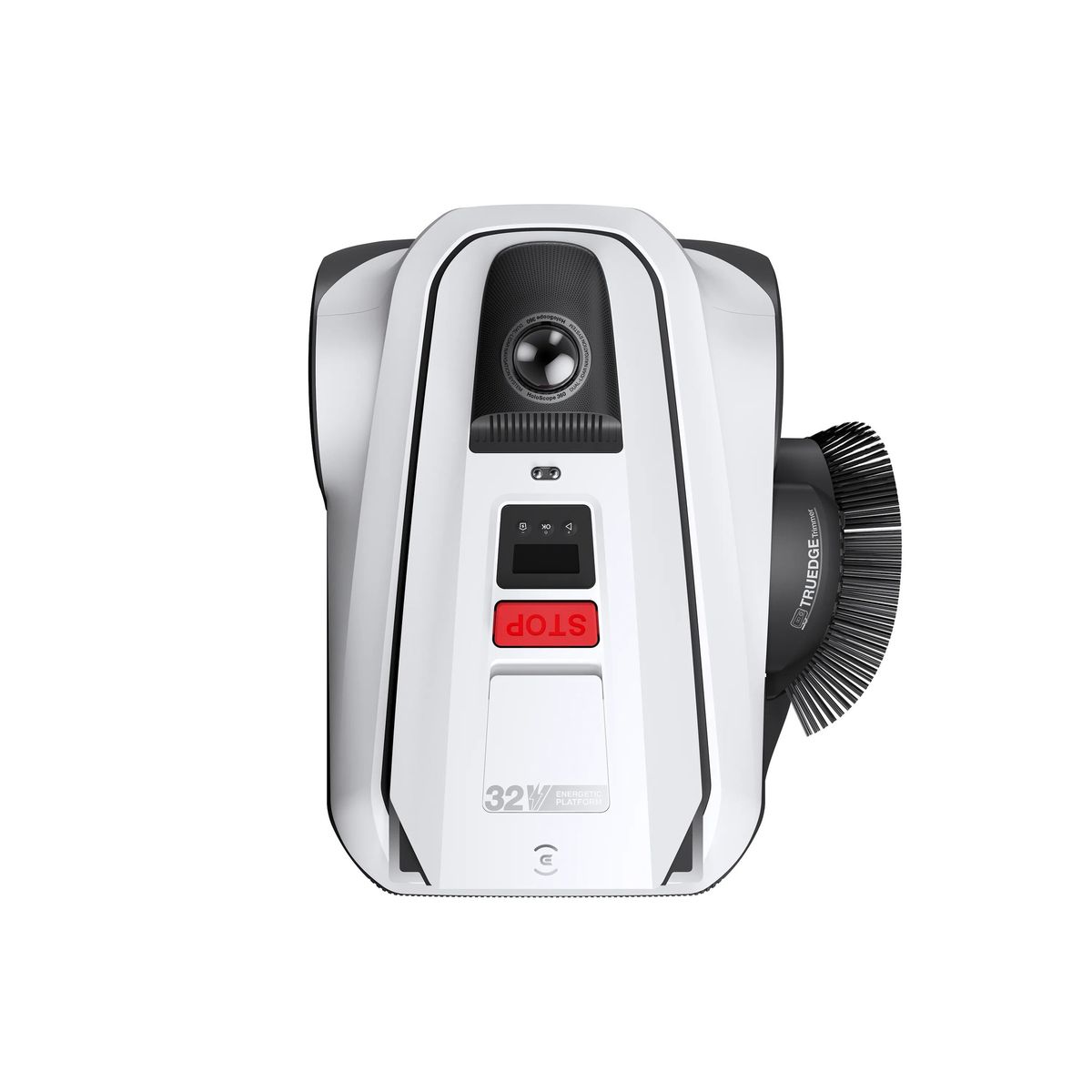 Belaidis vejos robotas Ecovacs GOAT A3000 LiDar Pro, 30 arų Belaidis vejos robotas Ecovacs GOAT A3000 LiDar Pro, 30 arų