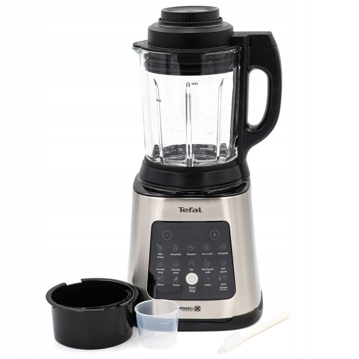 Kokteilinė Tefal PerfectMix Cook, BL83SD30 Kokteilinė Tefal PerfectMix Cook, BL83SD30
