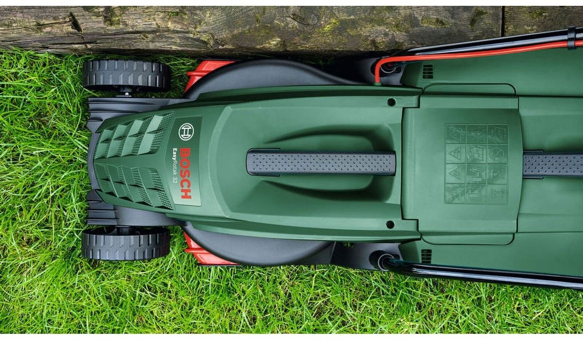 Vejapjovė Bosch EasyRotak 32-235, 06008A6303 Vejapjovė Bosch EasyRotak 32-235, 06008A6303