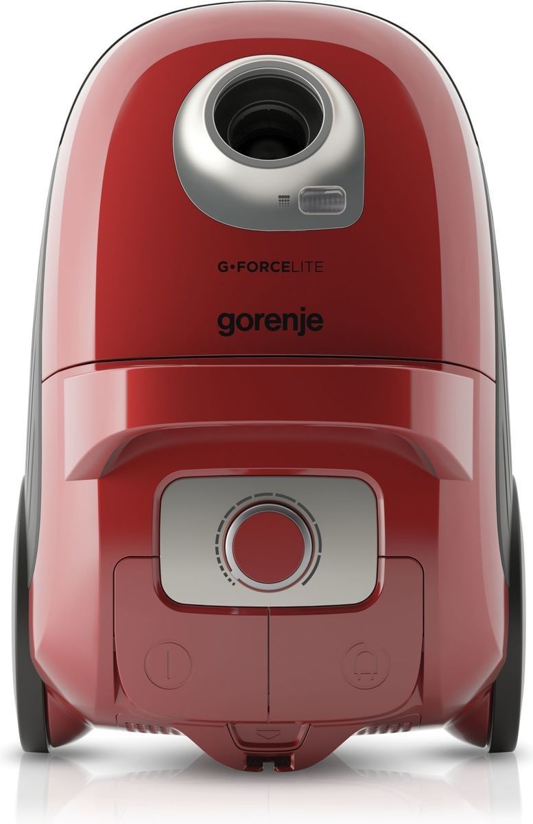 Dulkių siurblys Gorenje VCEA23GLR