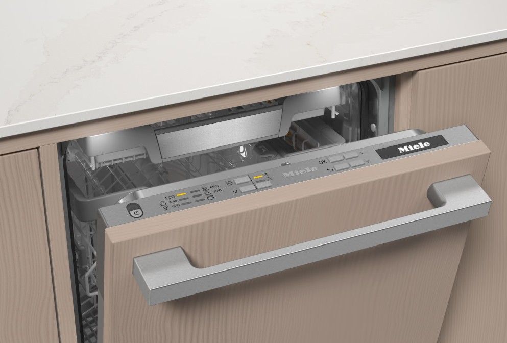 Indaplovė Miele G 5990 SCVi SL ED Indaplovė Miele G 5990 SCVi SL ED