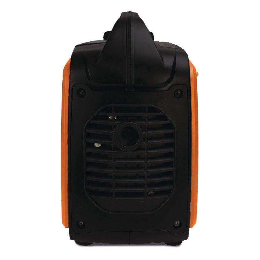 Inverterinis elektros generatorius Unicraft PG-I 12 SR, 6706112 ampUC