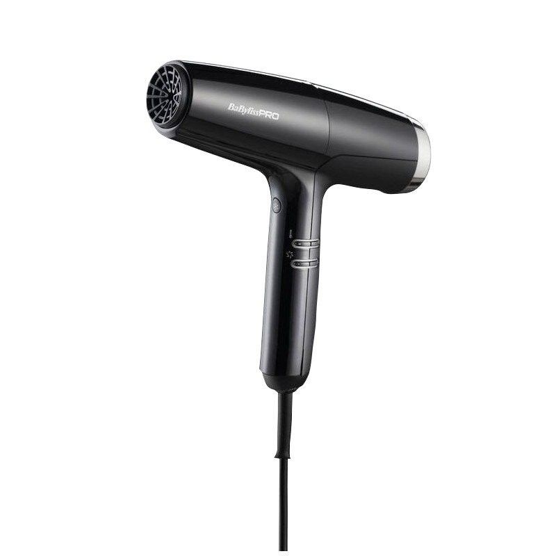 Plaukų džiovintuvas Babyliss Pro Falco High Speed Blow Dryer BAB8550BE