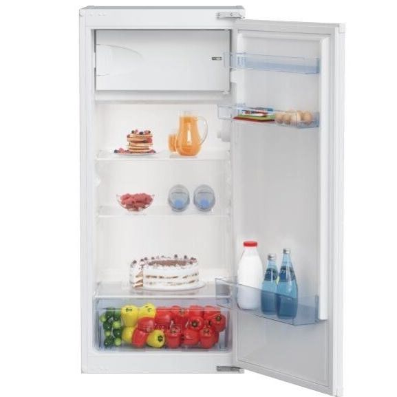 Šaldytuvas Beko BSSA200M3SN
