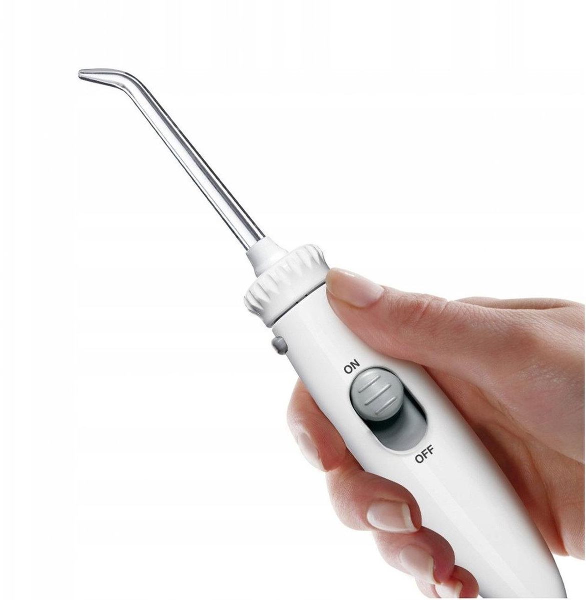 Irigatorius Waterpik WF-100 Ultra Irigatorius Waterpik WF-100 Ultra