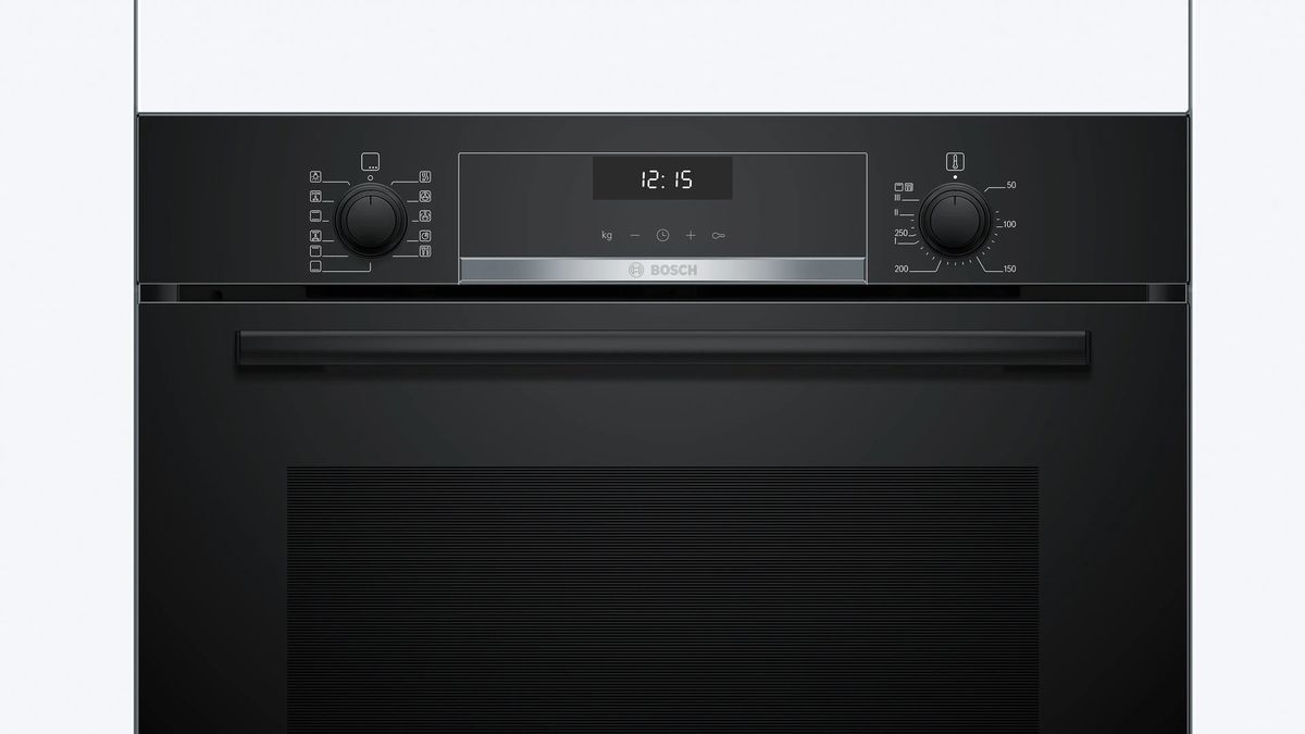 Orkaitė Bosch HBG537FB4 Orkaitė Bosch HBG537FB4