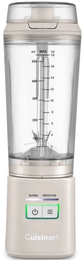 Trintuvas Cuisinart PBL100E Trintuvas Cuisinart PBL100E