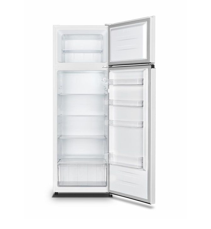 Šaldytuvas double door HF-HS243E++ HEINNER Šaldytuvas double door HF-HS243E++ HEINNER