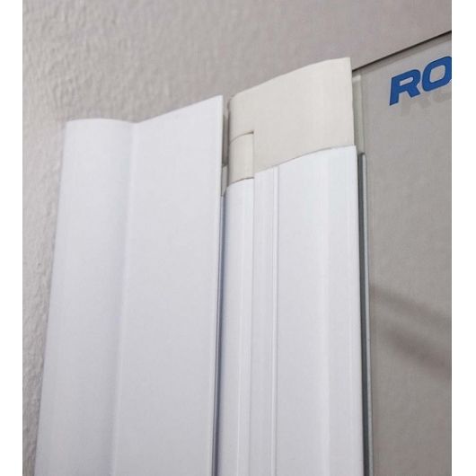 Vonios sienelė Roth Screen 75 cm Vonios sienelė Roth Screen 75 cm