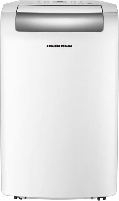 Oro kondicionierius PORTABLE 3.5kW HPAC-12WH HEINNER Oro kondicionierius PORTABLE 3.5kW HPAC-12WH HEINNER