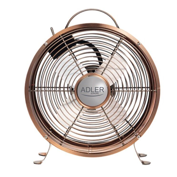 Ventiliatorius Adler Fan AD 7324 Loft Fan