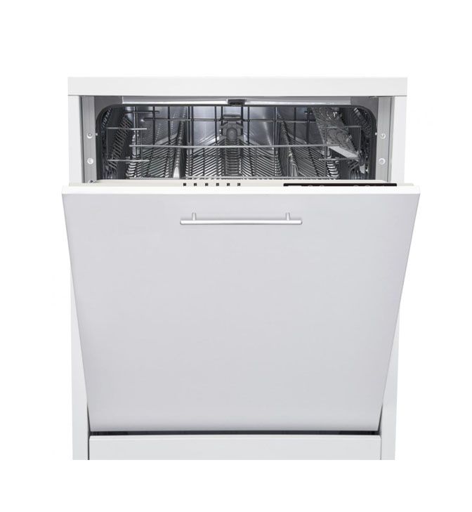Įmontuojama indaplovė HDW-BI6006IE++ HEINNER Įmontuojama indaplovė HDW-BI6006IE++ HEINNER
