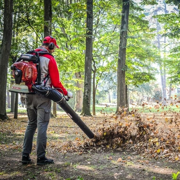 Pūstuvas benzininis Cifarelli BL1200 EU