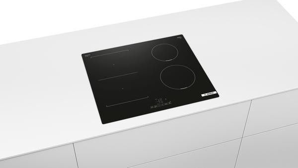 Kaitlentė Bosch PVS611BB6E Kaitlentė Bosch PVS611BB6E