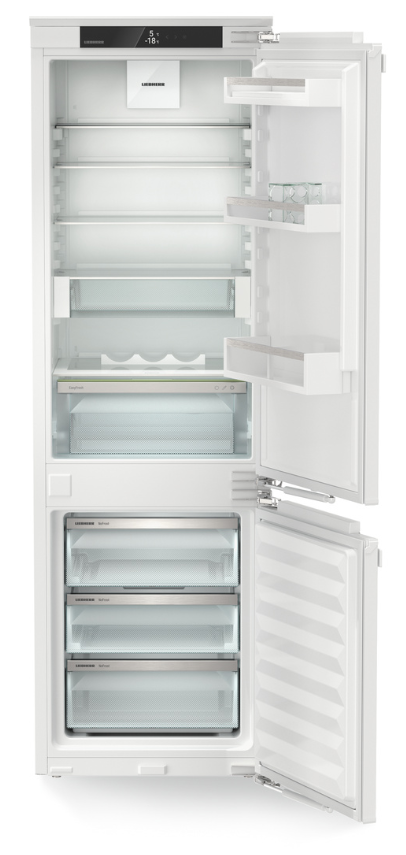 Šaldytuvas LIEBHERR ICNb 5123