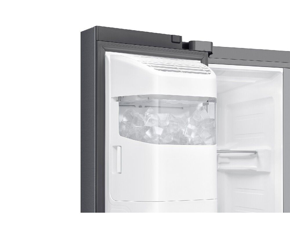 Šaldytuvas Samsung RS70F65KEFEO