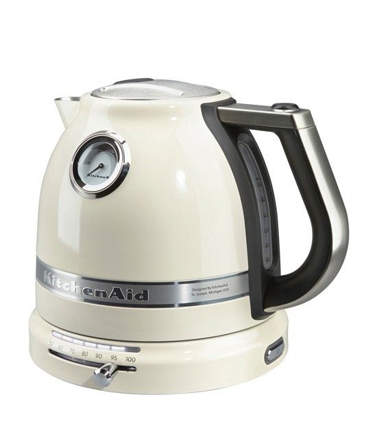 Virdulys Artisan 5KEK1522EAC, 1.5l, almond cream Virdulys Artisan 5KEK1522EAC, 1.5l, almond cream