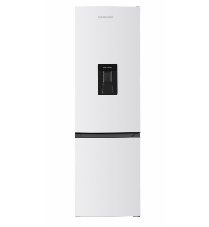 Kombinuotas šaldytuvas HC-HM260WDE++ HEINNER Kombinuotas šaldytuvas HC-HM260WDE++ HEINNER