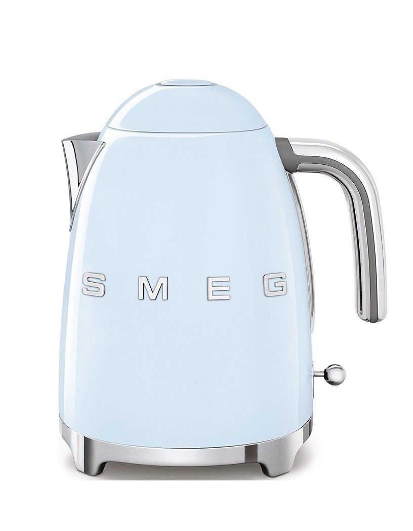 Elektrinis virdulys SMEG KLF03PBEU Elektrinis virdulys SMEG KLF03PBEU