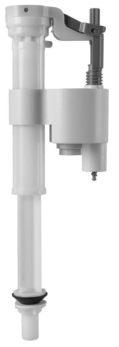 Vandens pripylimo mechanizmas JIKA, apatinio pajungimo 1/2", H8903750000001 Vandens pripylimo mechanizmas JIKA, apatinio pajungimo 1/2", H8903750000001