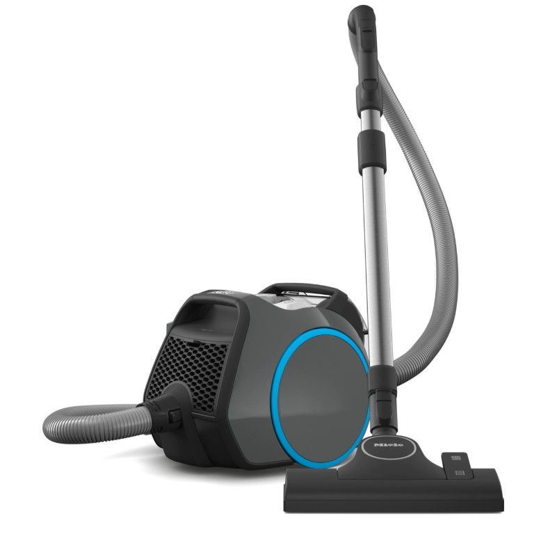 Dulkių siurblys CX1 graphite grey 11602500