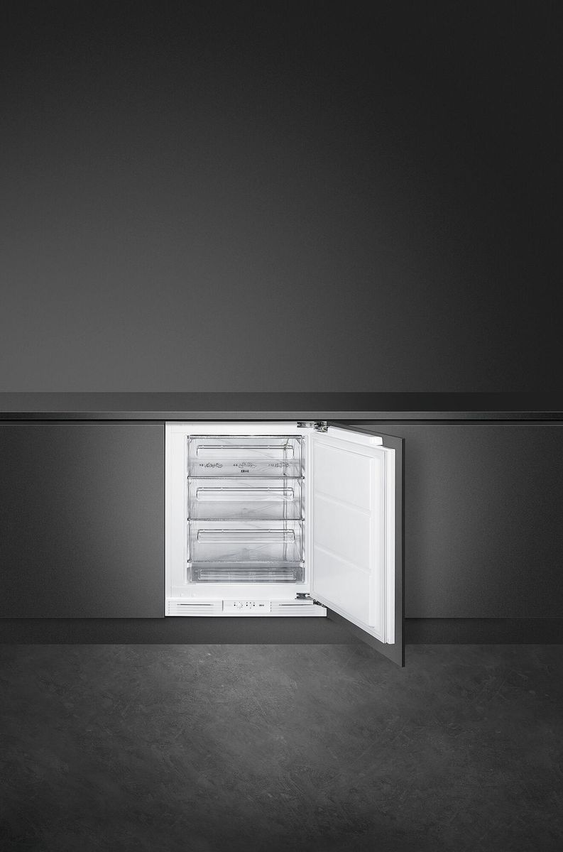 SMEG šaldiklis U8F082DE