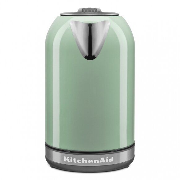 Virdulys skaitmeninis KitchenAid, 1,7L, pistachio sp., 5KEK1722EPT