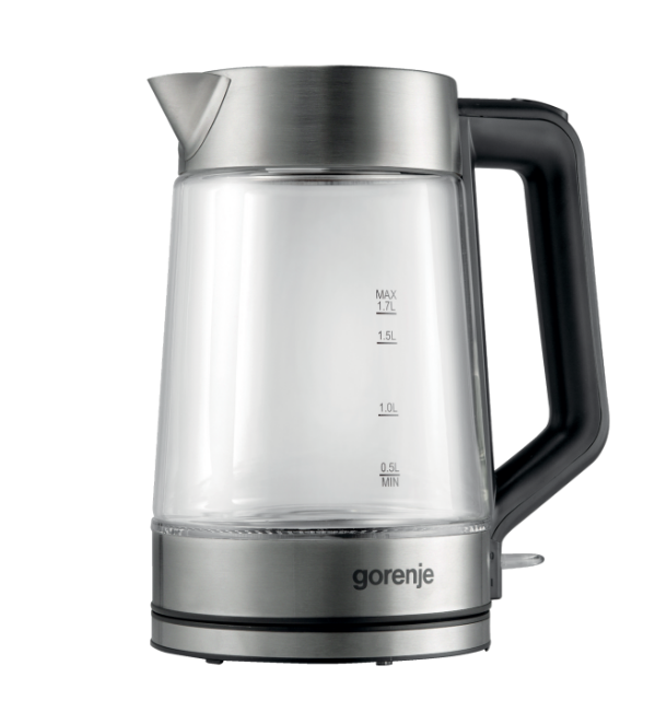 Virdulys GORENJE K17GED