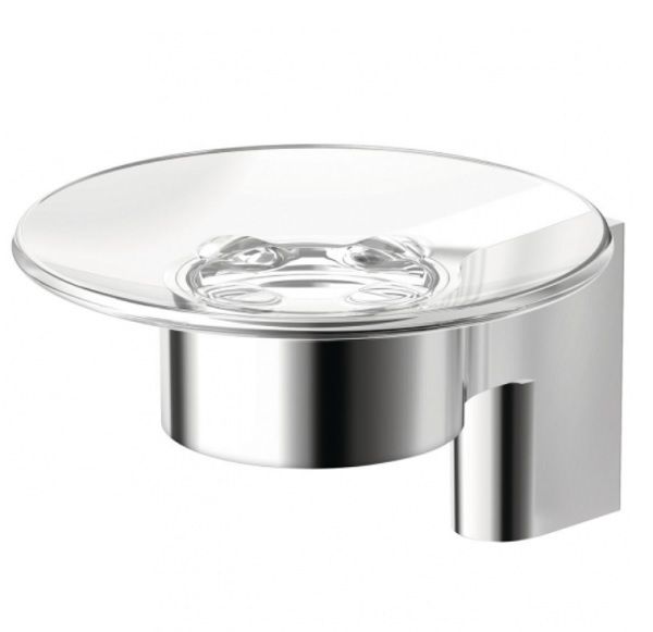 Pakabinama muilinė Ideal Standard Connect, chromas