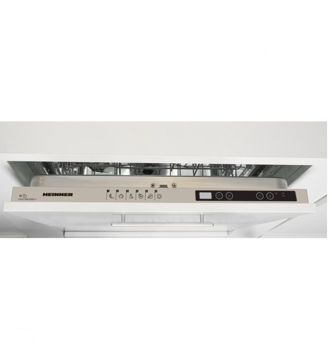 Įmontuojama indaplovė HDW-BI6006IE++ HEINNER Įmontuojama indaplovė HDW-BI6006IE++ HEINNER
