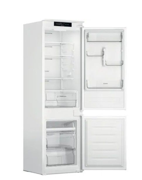 Įmontuojamas šaldytuvas Indesit INC18 T311 Įmontuojamas šaldytuvas Indesit INC18 T311
