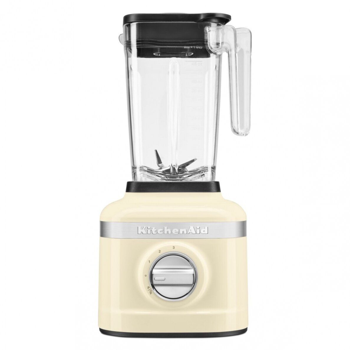 Trintuvas KitchenAid K150, almond cream sp., 5KSB1325EAC