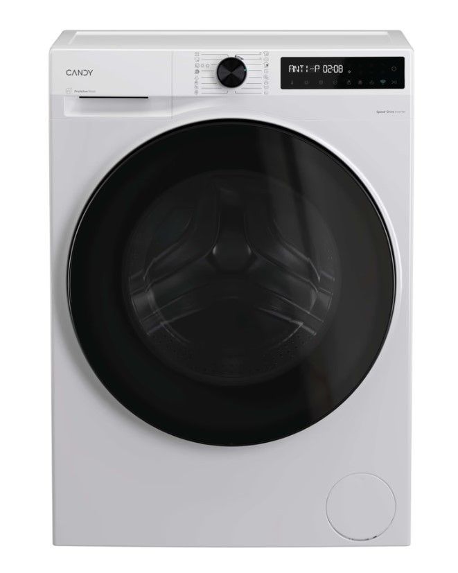 Skalbimo mašina Candy BWR 485SBL6-S