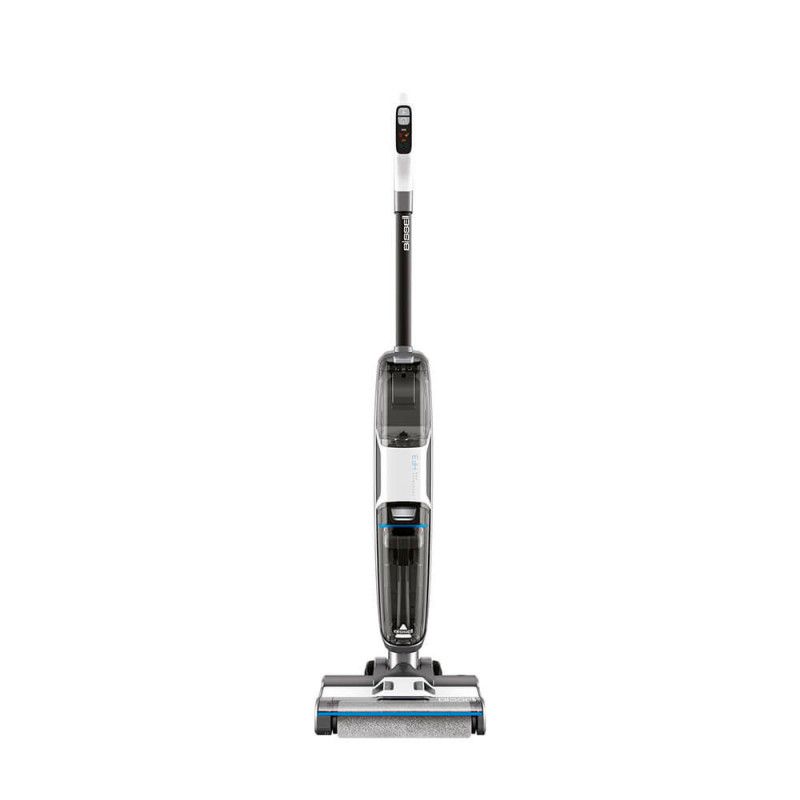 Belaidis dulkių siurblys-ploviklis BISSEL CrossWave HF3 Cordless Pro