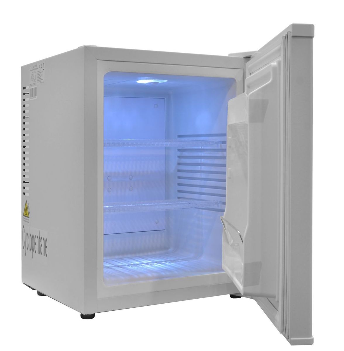 Mini baras Guzzanti GZ-44W Mini baras Guzzanti GZ-44W