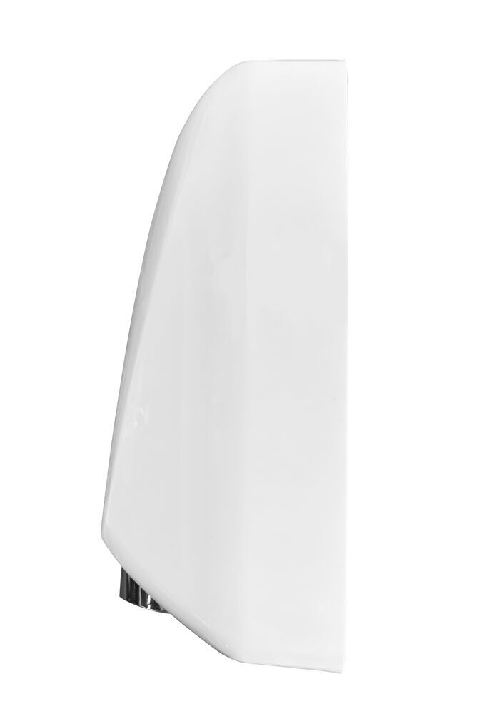 Rankų džiovintuvas Faneco HALNY 1200W, baltas, D1200PRW