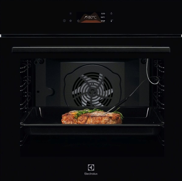 Orkaitė ELECTROLUX COD8H39Z