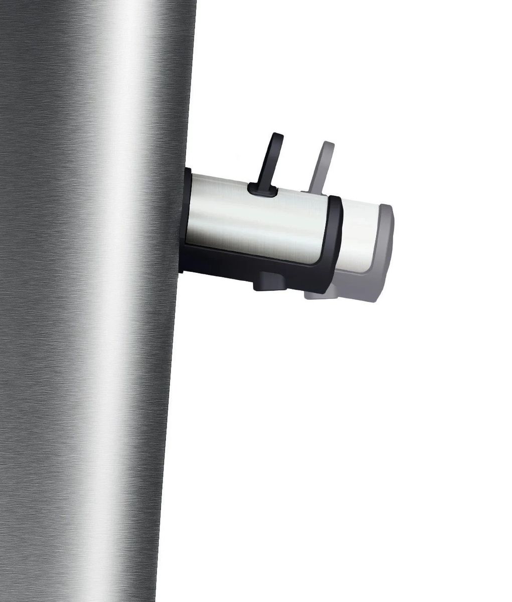 Sulčiaspaudė BOSCH MES3500 Sulčiaspaudė BOSCH MES3500