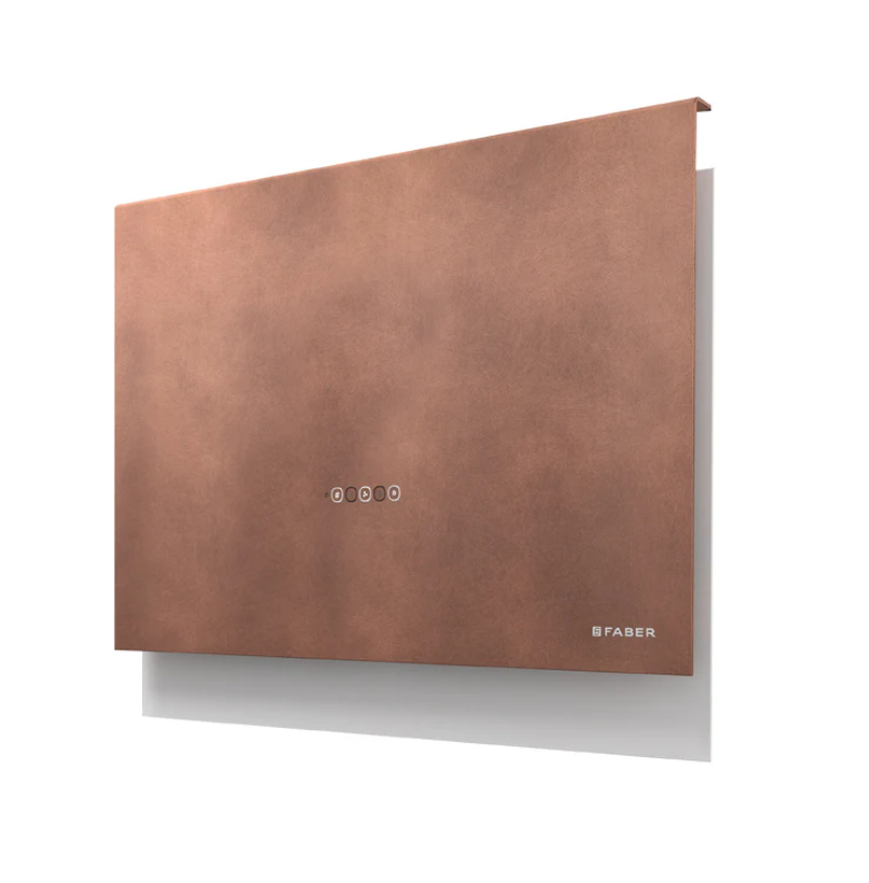 Gartraukis FABER HOOD TALIKA OC A80
