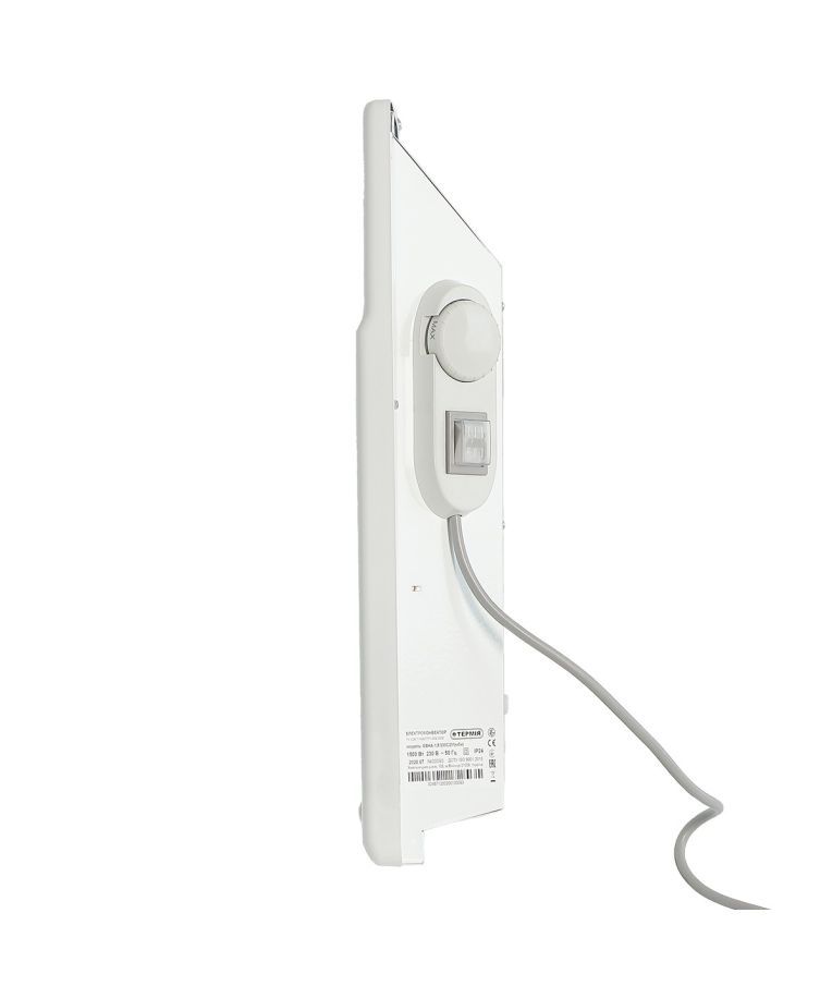 Elektrinis radiatorius EBHA-1.0/230C2M(mbi) Optima+ Classic Elektrinis radiatorius EBHA-1.0/230C2M(mbi) Optima+ Classic