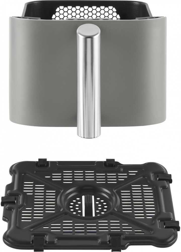 Karšto oro gruzdintuvė Ninja Double Stack XL, SL400EU