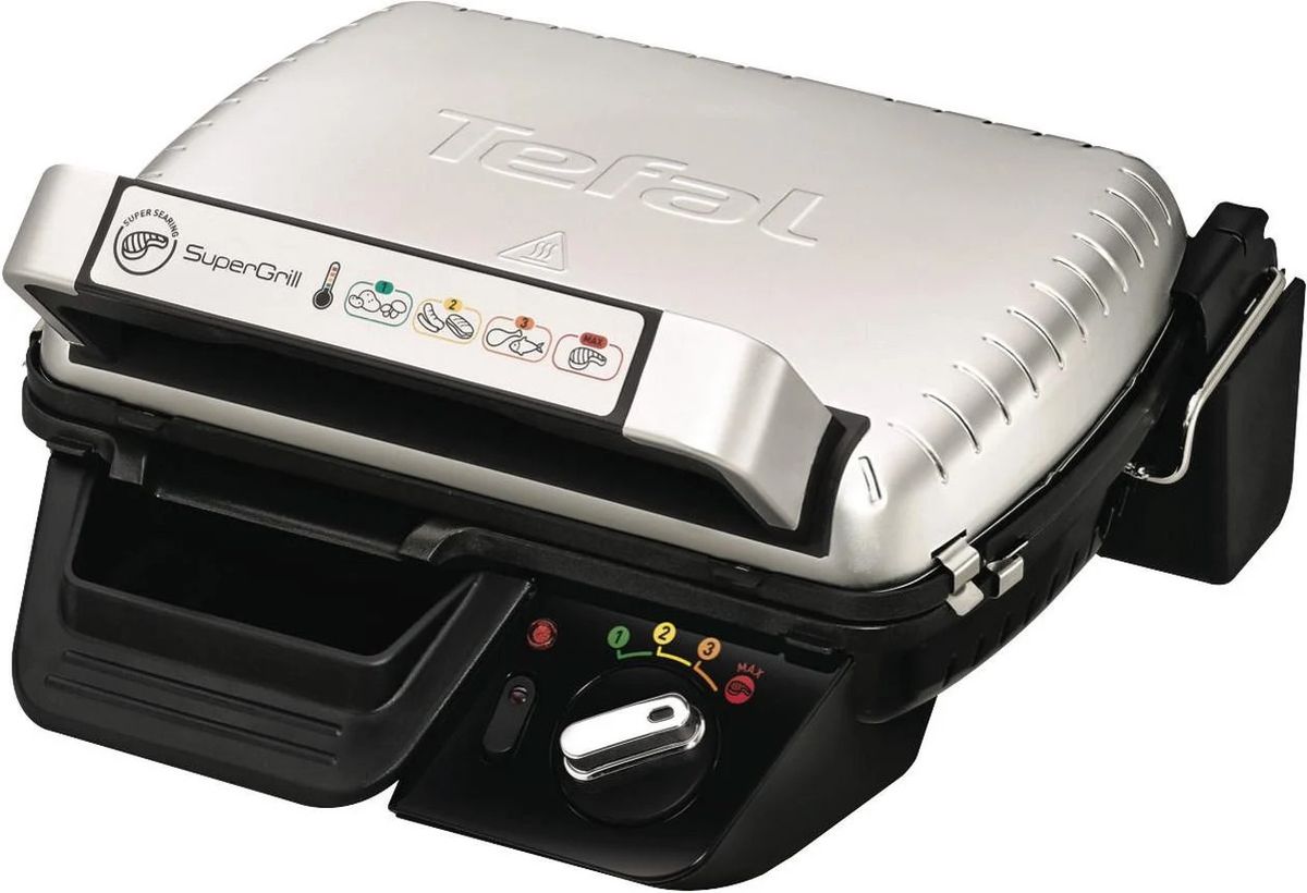 Grilis Tefal GC450B32
