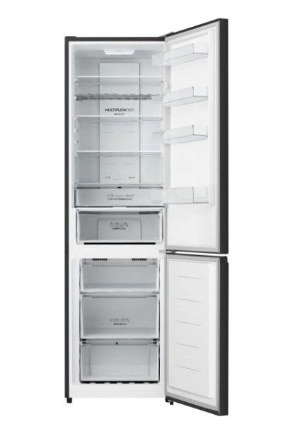 Šaldytuvas Gorenje G600, NRK620EABK4 Šaldytuvas Gorenje G600, NRK620EABK4