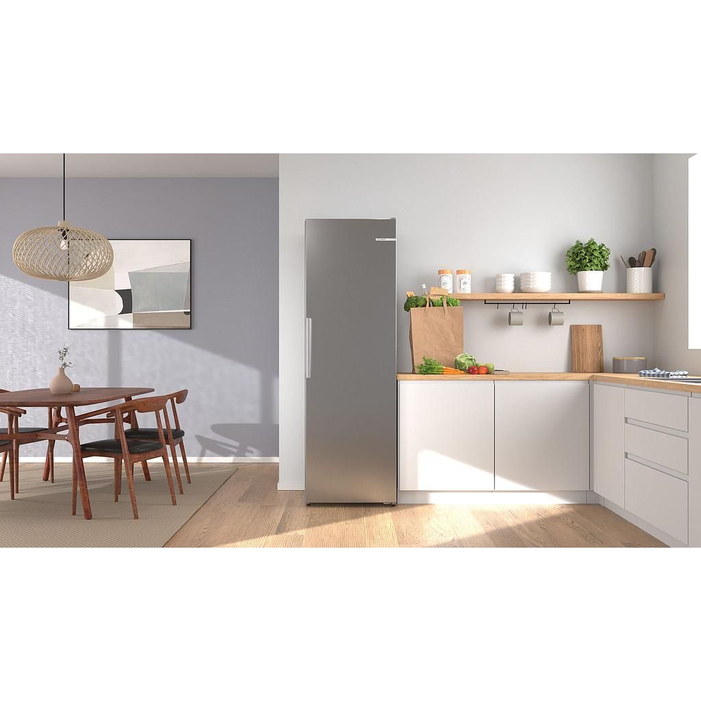 Šaldiklis BOSCH GSN36VLCG Šaldiklis BOSCH GSN36VLCG